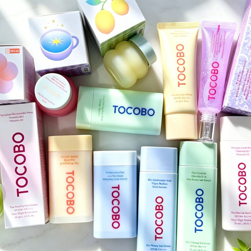 Original Tocobo Hautpflege Erf – Spf 50 Waterproof Sunscreen Bewertung und Preis