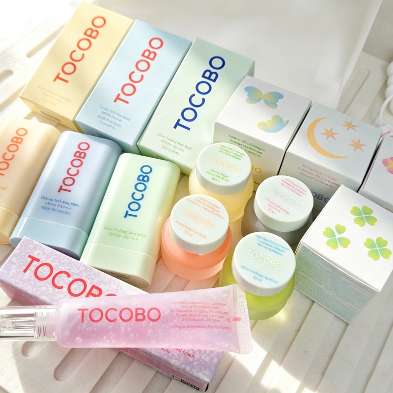 Original Tocobo Hautpflege Erf – Spf 50 Waterproof Sunscreen Bewertung und Preis