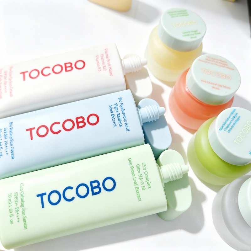 Original Tocobo Hautpflege Erf – Spf 50 Waterproof Sunscreen Bewertung und Preis