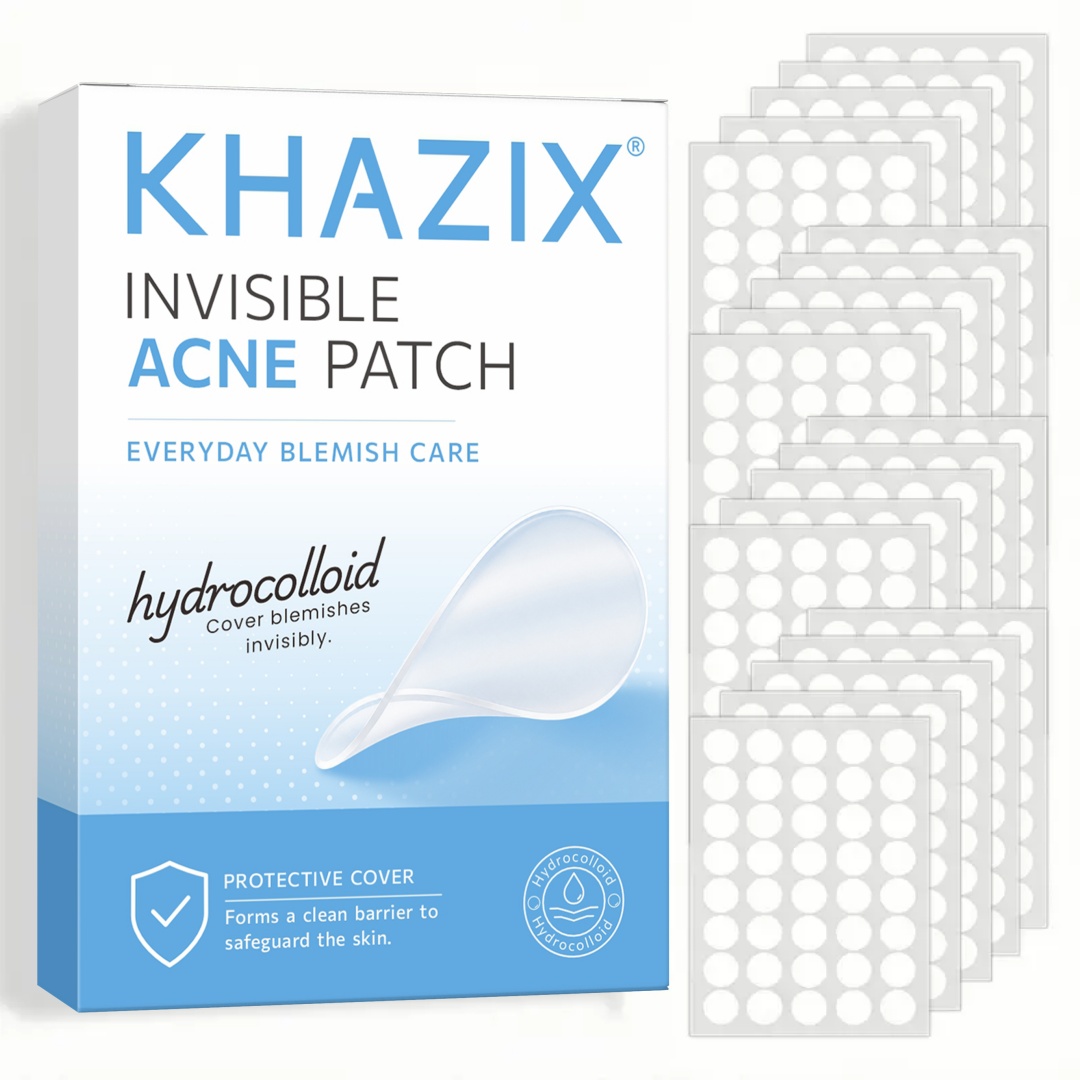 80/200/400 Stück Hydrokolloid- – Hydrocolloid Pimple Patch Bewertung und Preis