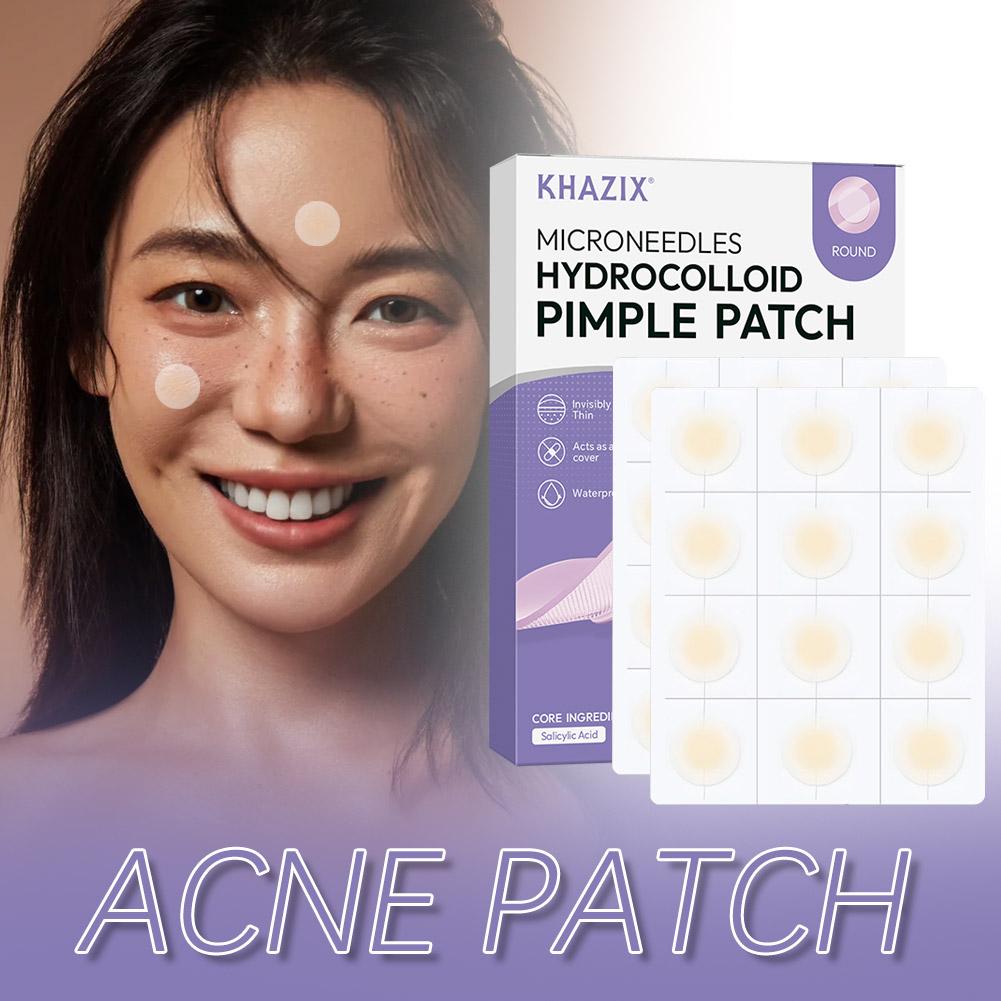 Hydrokolloid-Pickelpflaster, M – Hydrocolloid Pimple Patch Bewertung und Preis