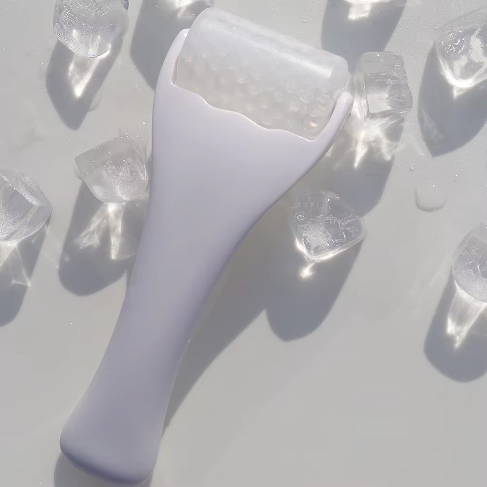 Gel-Eis-Gesichtsroller für Aug – Face Ice Roller Puffiness Bewertung und Preis