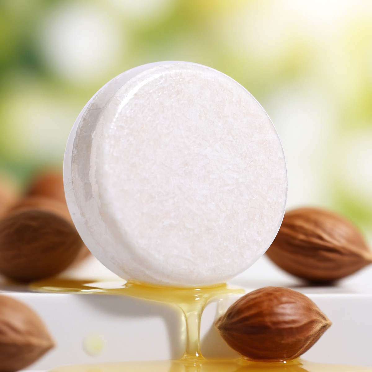 Ätherisches Pflanzenöl, Haarsp – Hair Care Bewertung und Preis