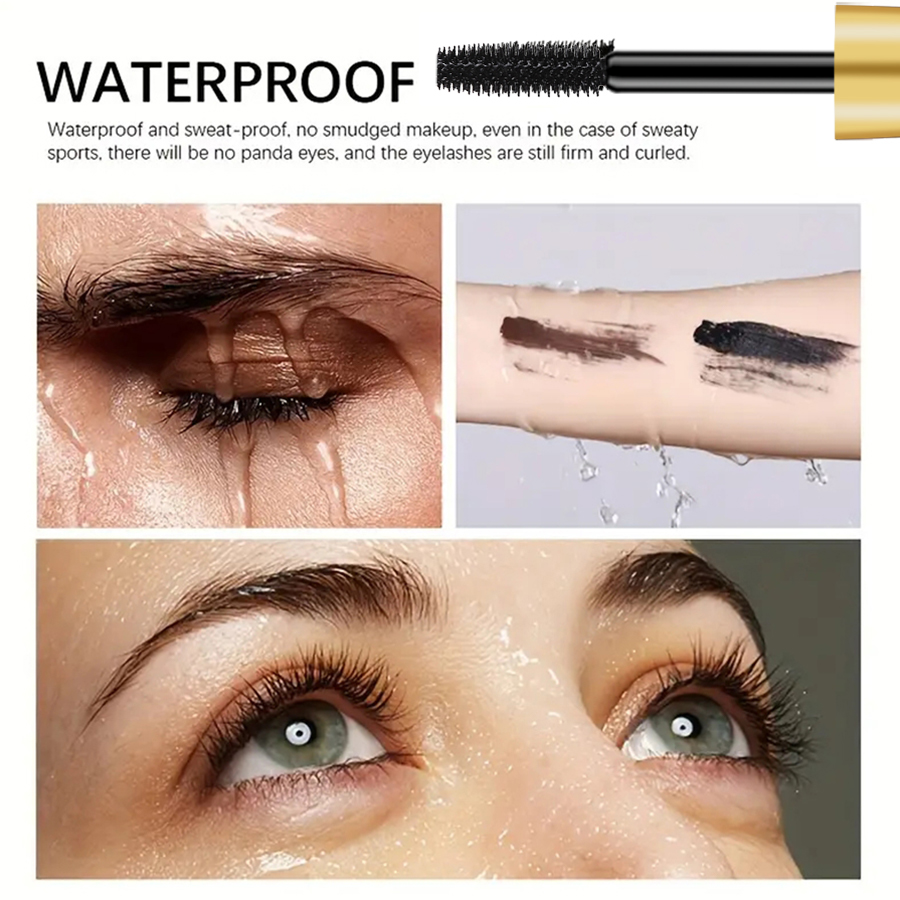 3-teiliges Set: Schwarzer Eyel – Waterproof Liquid Eyeliner Pen Bewertung und Preis