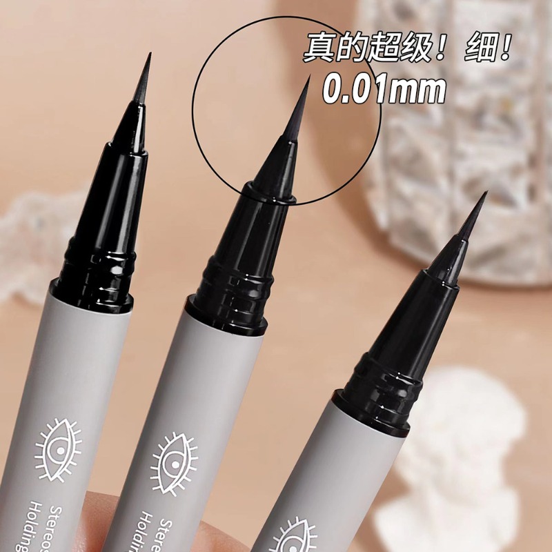 Ultrafeiner Augenbrauenstift,  – Waterproof Liquid Eyeliner Pen Bewertung und Preis
