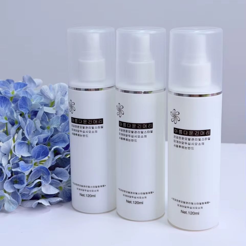 Tragbares Synthetisches Haar-E – Hair Care Bewertung und Preis
