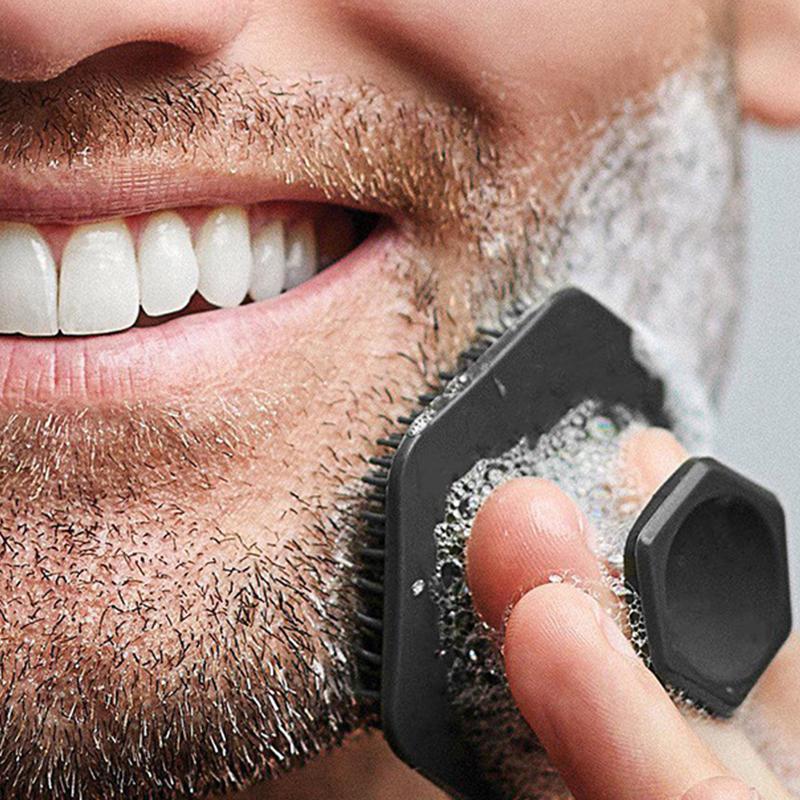 Gesichtsreinigungsbürste Silik – Silicone Face Scrubber Electric Bewertung und Preis