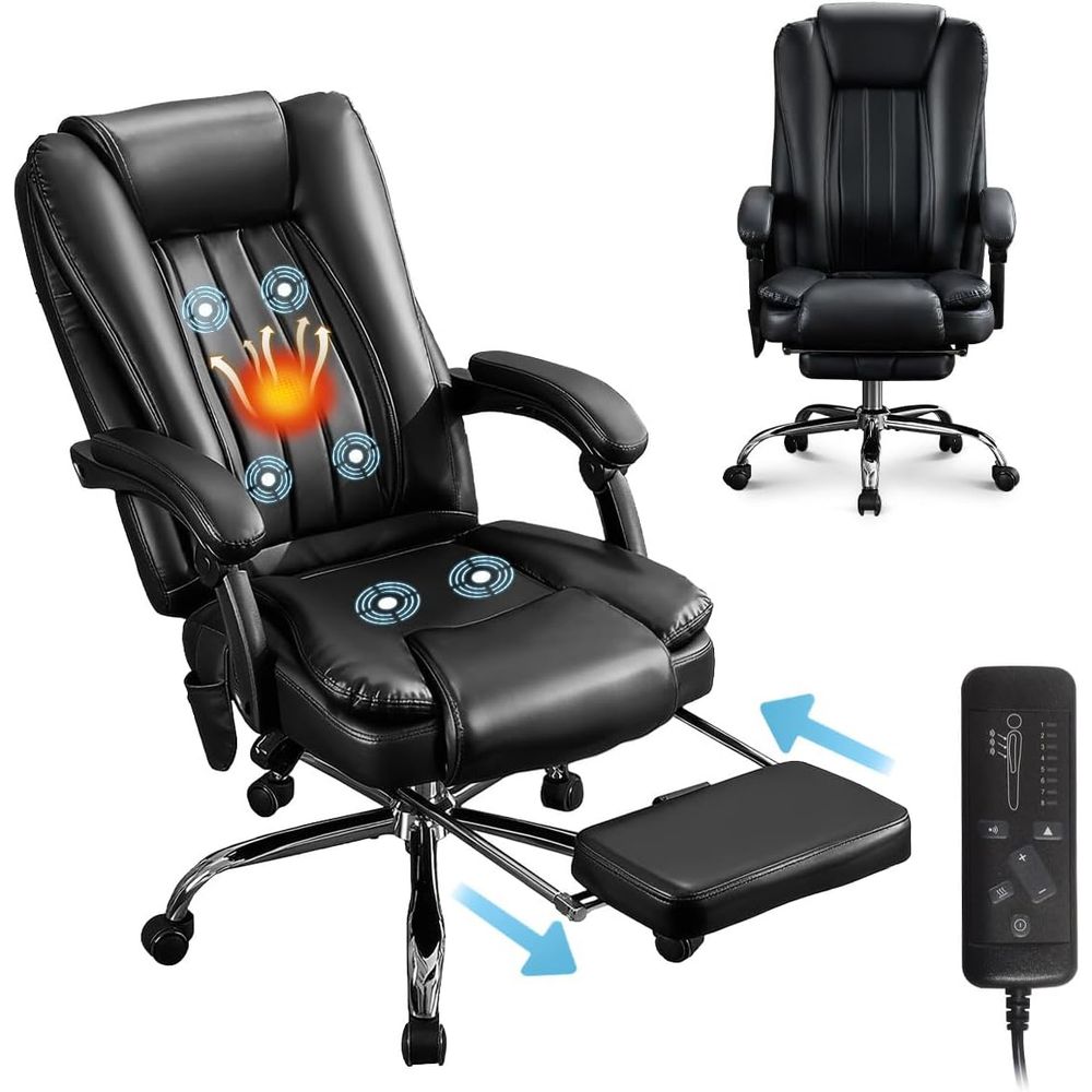 Luxuriöser Ergonomischer Massa – Massage Bewertung und Preis