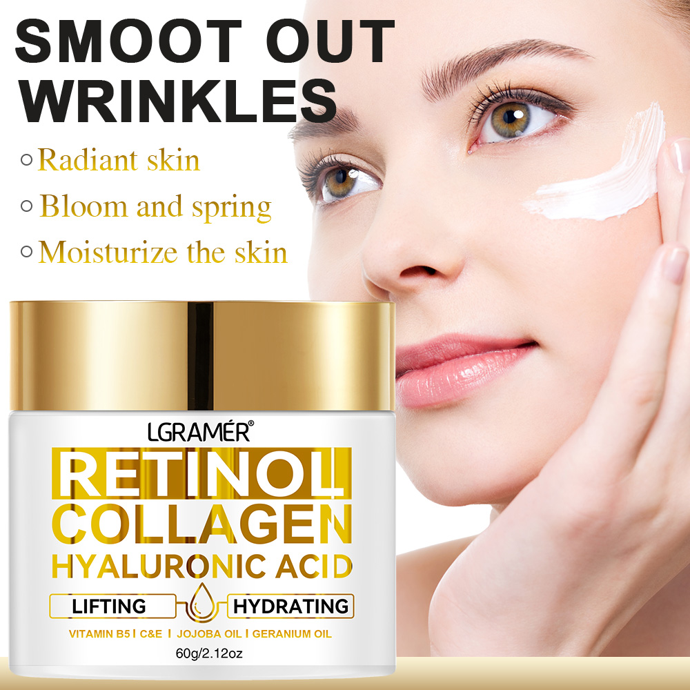 Retinol-Gesichtscreme, feuchti – Retinol Anti Wrinkle Cream Bewertung und Preis