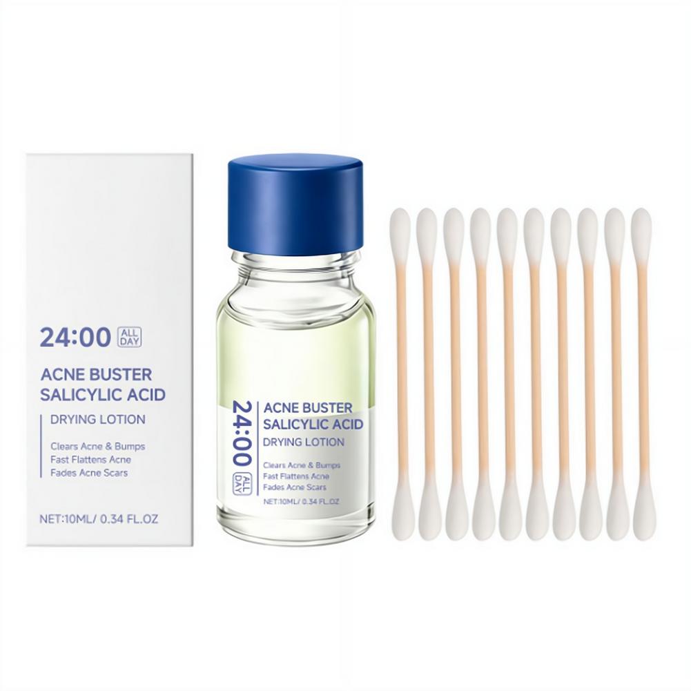 Salicylsäure Akne-Bekämpfer En – Salicylic Acid Blackhead Remover Bewertung und Preis