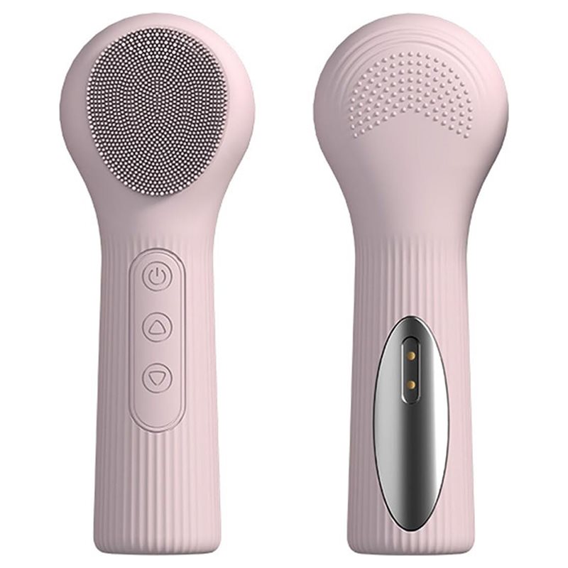 B15C Wasserdichte Elektrische  – Silicone Face Scrubber Electric Bewertung und Preis