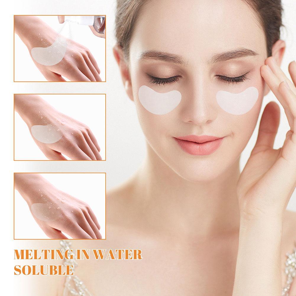 5 BOXEN Kollagenlösliche Pflas – Collagen Under Eye Patches Bewertung und Preis